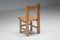 Dutch Modernist Dining Chairs by Wim Den Boon 6