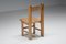 Dutch Modernist Dining Chairs by Wim Den Boon, Image 6