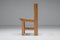 Dutch Modernist Dining Chairs by Wim Den Boon 7