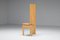 Wooden High-Back Dining Chair by Axel Einar Hjorth 8