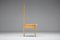 Wooden High-Back Dining Chair by Axel Einar Hjorth 9