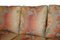 Sofá esquinero grande de 7 plazas con tapicería floral de terciopelo de George Smith, Imagen 13