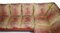 Sofá esquinero grande de 7 plazas con tapicería floral de terciopelo de George Smith, Imagen 11