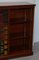 Credenza in legno massiccio di Kennedy per Harrods London, Immagine 12