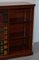 Hardwood Sideboard or Media Cabinet by Kennedy for Harrods London 12