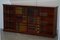 Hardwood Sideboard or Media Cabinet by Kennedy for Harrods London, Image 3