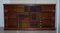 Hardwood Sideboard or Media Cabinet by Kennedy for Harrods London, Image 2