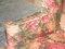 Nussholz Ohrensessel im Stil von William Morris von Howard & Sons, 2er Set 8