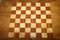 Tavolo da gioco vintage in legno di noce e legno satinato, Immagine 17