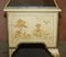 Chinese Chippendale Style Sideboard with Chinoiserie Marble Top 13