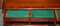 Vintage Burr Yew Wood 3-Drawer Cupboard, Image 19