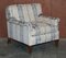 English Country House Living Room Set, Set of 3 12