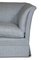 Baring Sofa in Grey Herringbone Wool Upholstery from Howard & Sons, Image 12