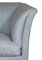 Baring Sofa in Grey Herringbone Wool Upholstery from Howard & Sons, Image 13