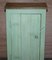 Tall Hand Painted Pine Cupboards, Set of 2 4