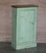 Tall Hand Painted Pine Cupboards, Set of 2 2