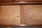Antique Victorian Hardwood Military Campaign Drinks Cabinet or Tv Stand 19