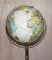 Globe Terrestre Vintage 15