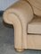 Handmade Somerville 4-Seater Upholstered Sofa from Tetrad 13