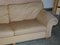 Handmade Somerville 4-Seater Upholstered Sofa from Tetrad 4