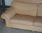 Handmade Somerville 4-Seater Upholstered Sofa from Tetrad 3