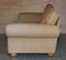Handmade Somerville 4-Seater Upholstered Sofa from Tetrad 18