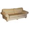 Handmade Somerville 4-Seater Upholstered Sofa from Tetrad 1