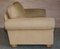 Handmade Somerville 4-Seater Upholstered Sofa from Tetrad 15