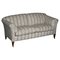 Large Antique Portarlington Sofa from Howard & Sons 1