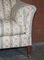 Großes antikes Portarlington Sofa von Howard & Sons 7