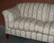 Großes antikes Portarlington Sofa von Howard & Sons 3