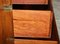 Hong Kong Military Campaign Chest of Drawers or Desk by Charlotte Horstmann 18