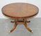 Round Cluster Pollard Oak Dining Table from Bevan Funnell Ltd. 3