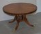 Round Cluster Pollard Oak Dining Table from Bevan Funnell Ltd. 2