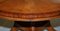 Runder Esstisch aus Pollard-Eiche von Bevan Funnell Ltd. 20
