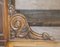 Dormeuse Luigi Filippo antico in legno duro, Francia, metà XIX secolo, Immagine 5