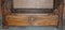 Dormeuse Luigi Filippo antico in legno duro, Francia, metà XIX secolo, Immagine 7