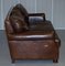 Edwardian Solid Oak Revolving Bookcase with Lift-Up Desk Piece, 1900s 17