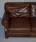 Edwardian Solid Oak Revolving Bookcase with Lift-Up Desk Piece, 1900s, Image 3