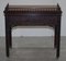 George III Hardwood Architect's Desk from Thomas Chippendale 13