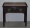 George III Hardwood Architect's Desk from Thomas Chippendale 2