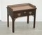 George III Hardwood Architect's Desk from Thomas Chippendale 3