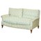 Ticking Fabric Lenygon & Morant Sofa from Howard & Sons, 1920s, Image 1