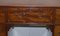 Georgian Regency Military Campaign Desk with Large Map Drawer, Image 6