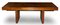 Very Large Burr Yew Wood Office Desk with Timber Patina, Image 7