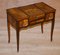 19th Century French Louis XV Coiffeuse Dressing Table by Alfred Beurdeley, Image 2