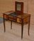 19th Century French Louis XV Coiffeuse Dressing Table by Alfred Beurdeley, Image 19