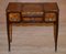 19th Century French Louis XV Coiffeuse Dressing Table by Alfred Beurdeley, Image 3