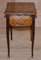 19th Century French Louis XV Coiffeuse Dressing Table by Alfred Beurdeley, Image 11
