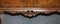 Mueble bar Art Déco con exquisitos paneles de madera nudosa de nogal y patas cabriolé, Imagen 15